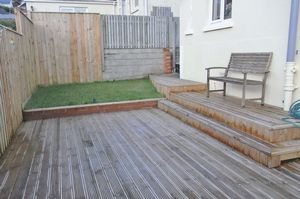 DECKING/REAR2- click for photo gallery